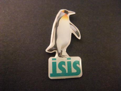 Pinguin ISIS